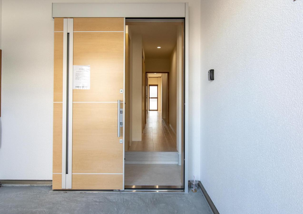 Casa vacanze Agurihome Hayashiji Osaka