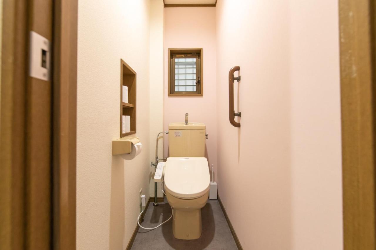 Agurihome Hayashiji Casa vacanze Osaka
