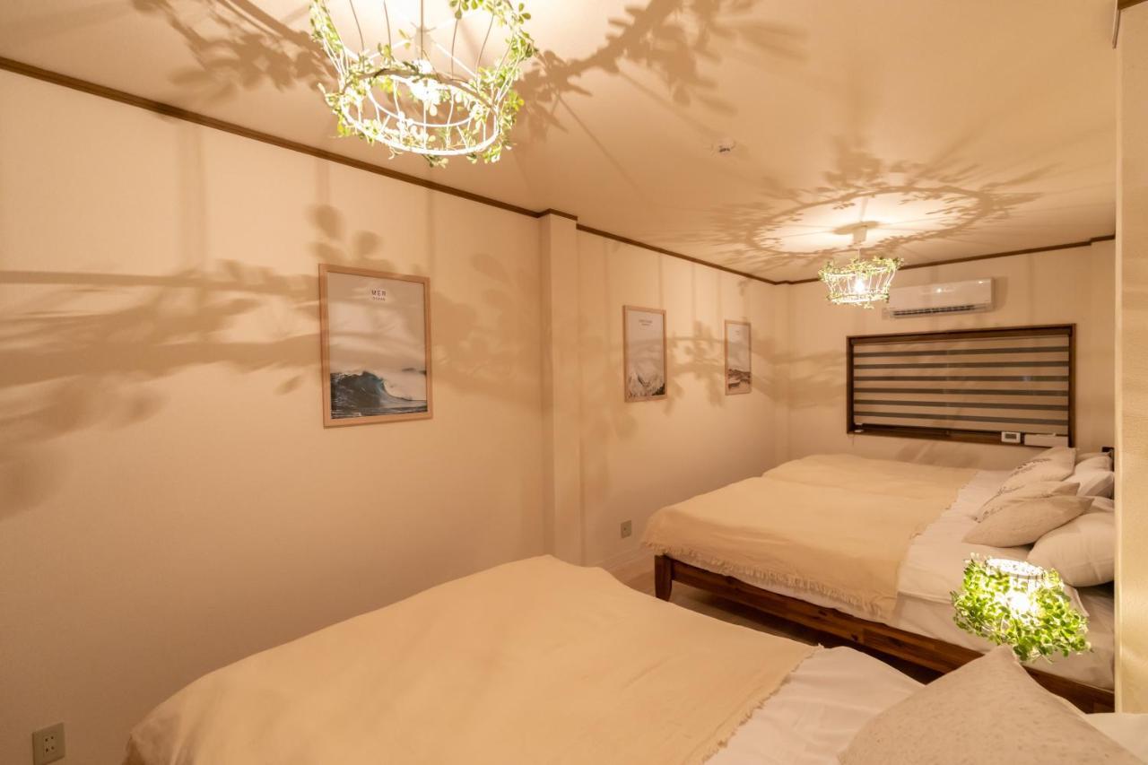 Casa vacanze Agurihome Hayashiji Osaka