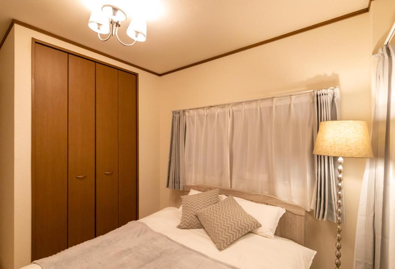 Casa vacanze Agurihome Hayashiji Osaka