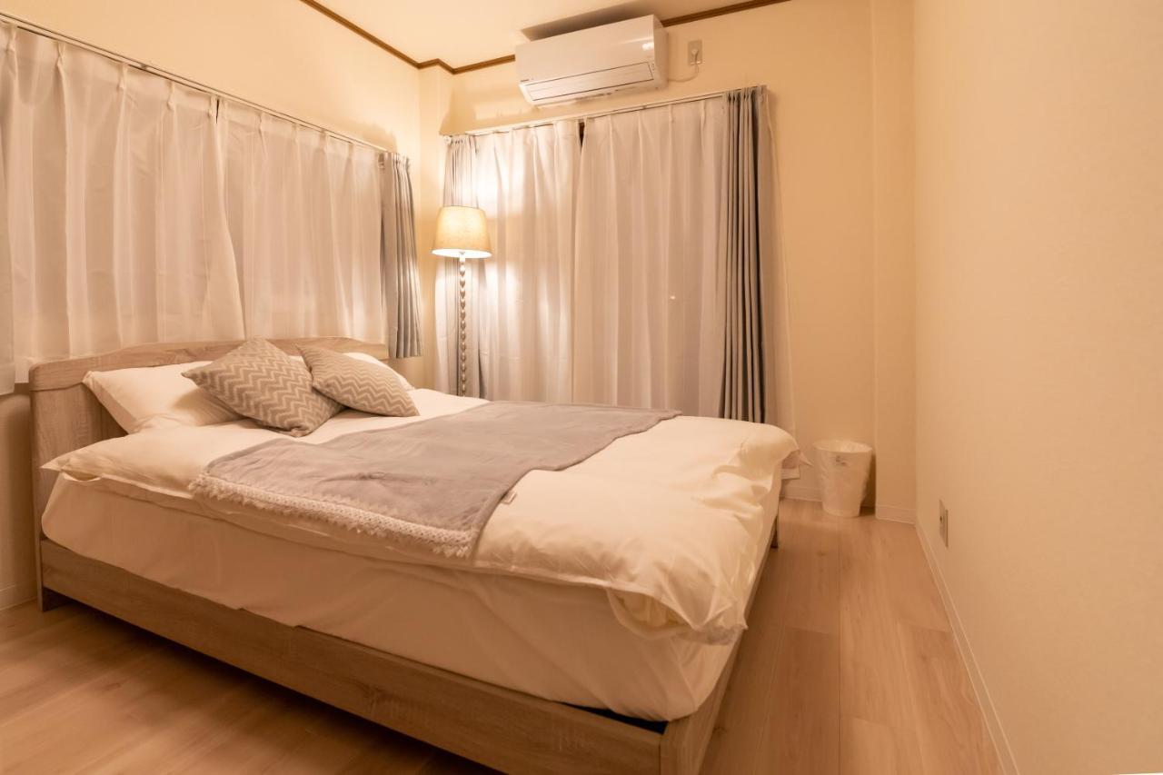 Casa vacanze Agurihome Hayashiji Osaka