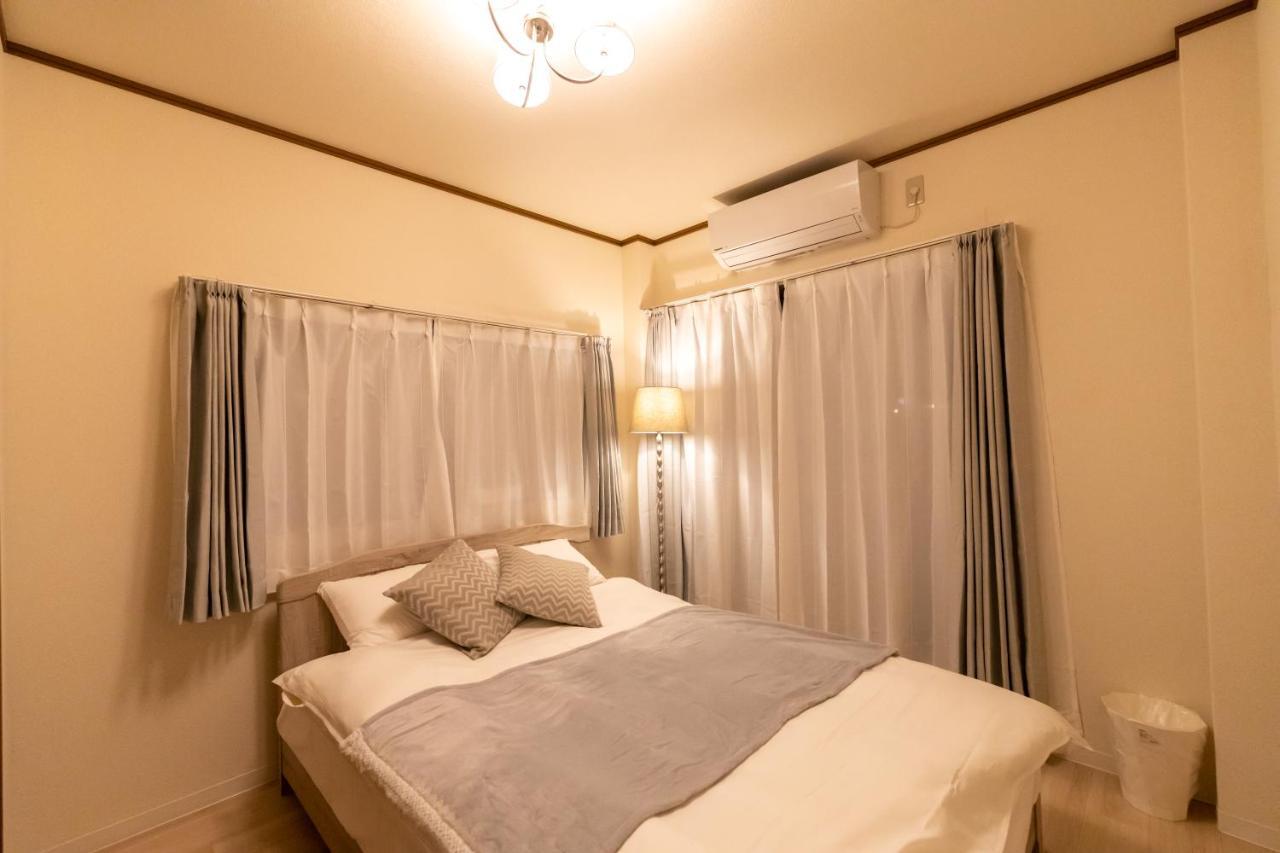 Agurihome Hayashiji Casa vacanze