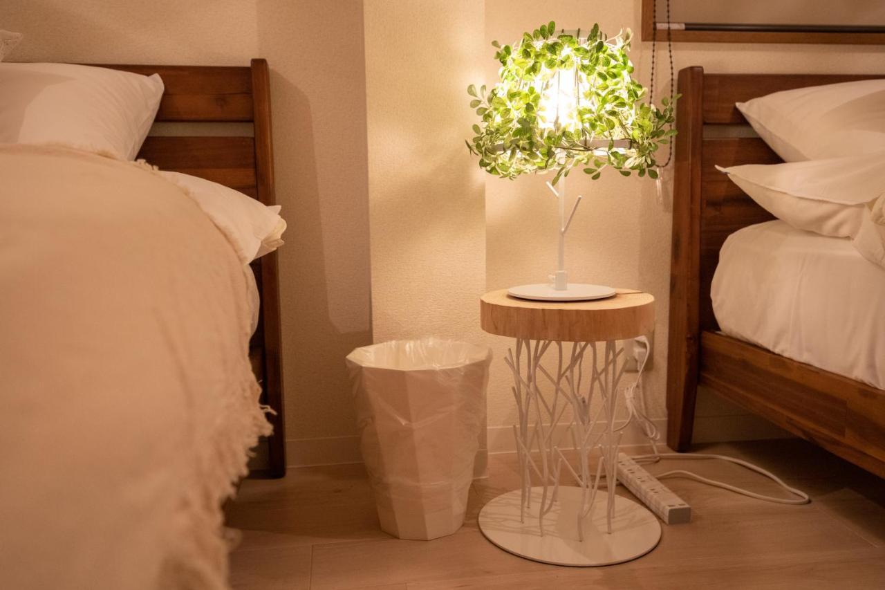 Casa vacanze Agurihome Hayashiji Osaka
