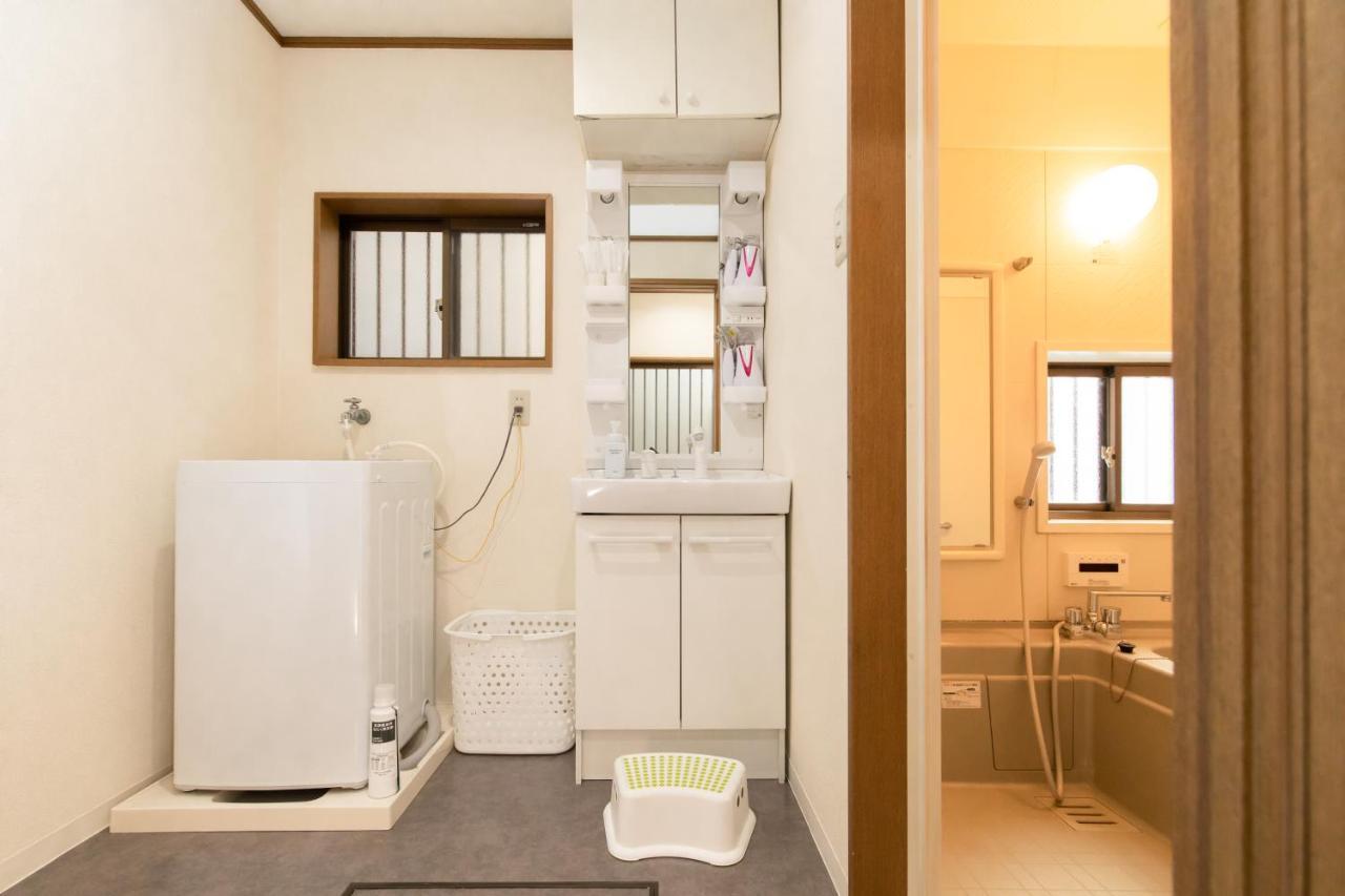 Agurihome Hayashiji Casa vacanze Osaka
