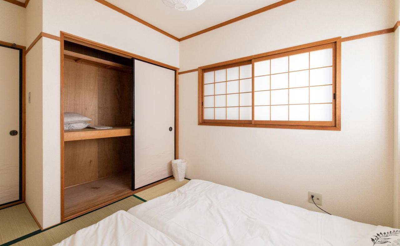 Casa vacanze Agurihome Hayashiji *